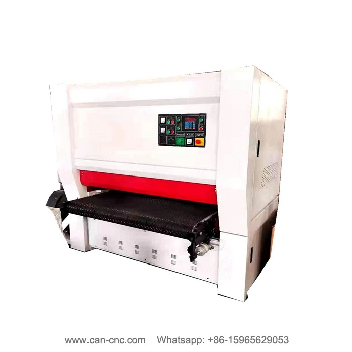 Wood Sheet Sanding Machines