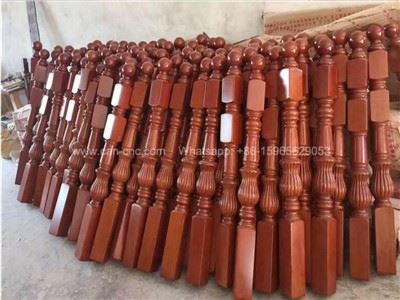 Простые проекты токарных станков по дереву