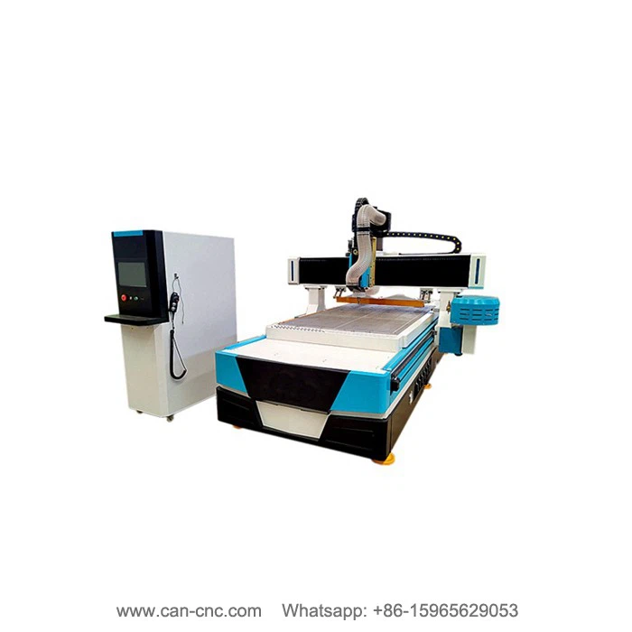 furniture making machine for particle board (6)