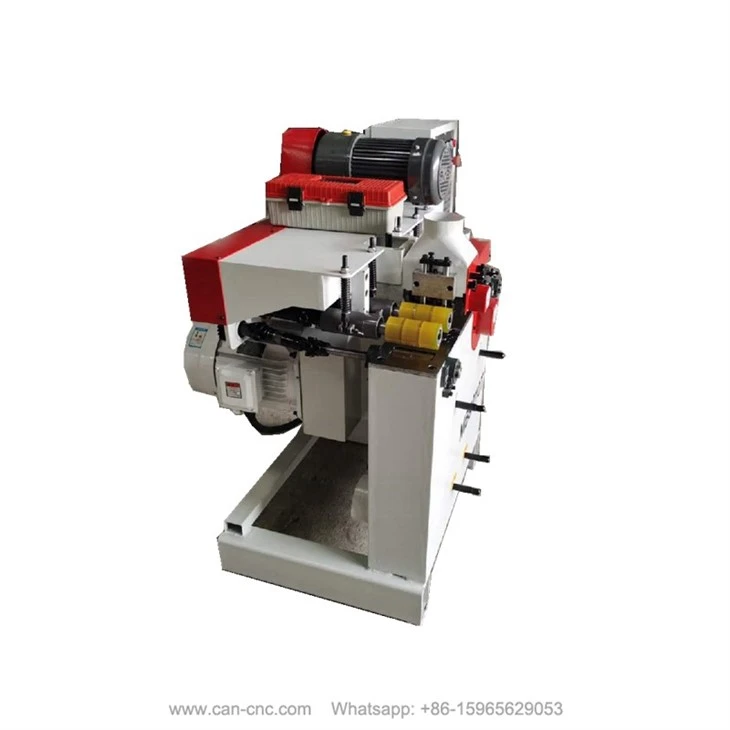 woodworking multiple round bar machine (2)