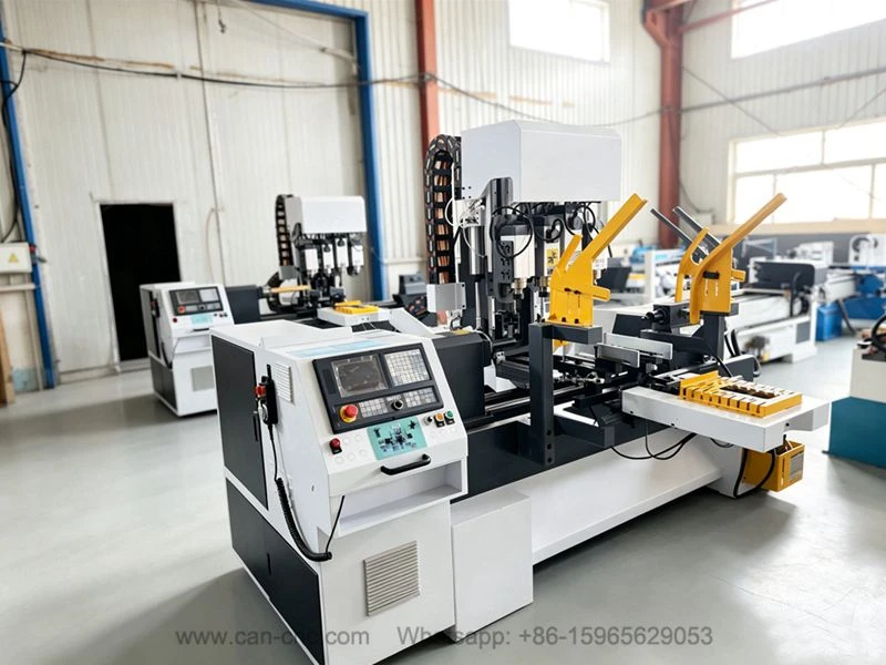Solid wood furniture CNC turning machine Solid wood furniture CNC turning machine