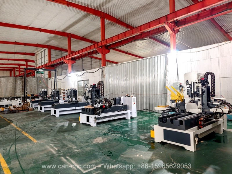 heterotype woodworking cnc turning lathe factory 3 heterotype woodworking cnc turning lathe factory 3