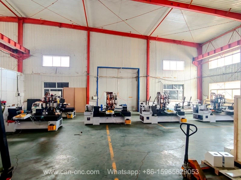 heterotype woodworking cnc turning lathe factory 2 heterotype woodworking cnc turning lathe factory 2