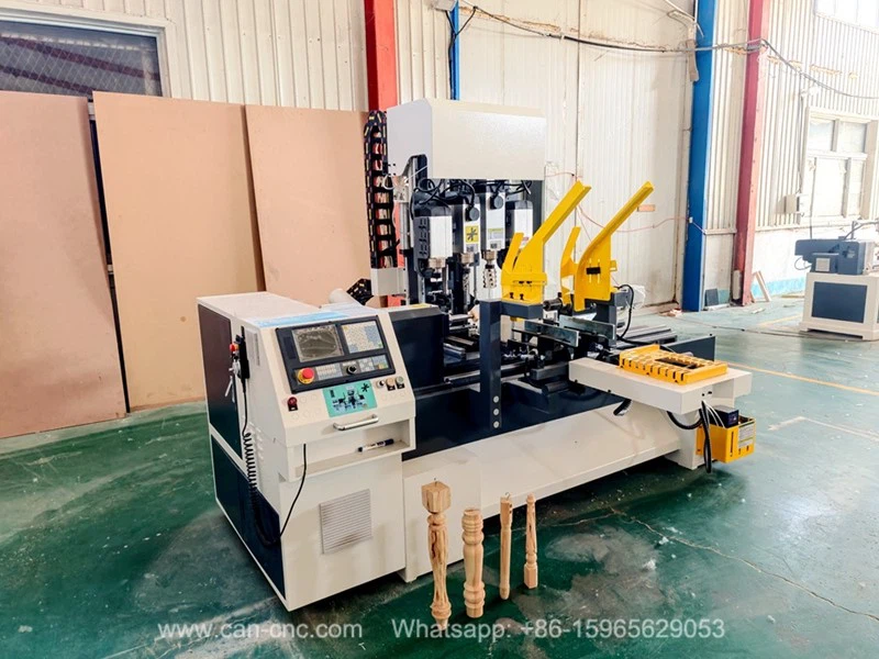 heterotype woodworking cnc turning lathe 9 heterotype woodworking cnc turning lathe 9