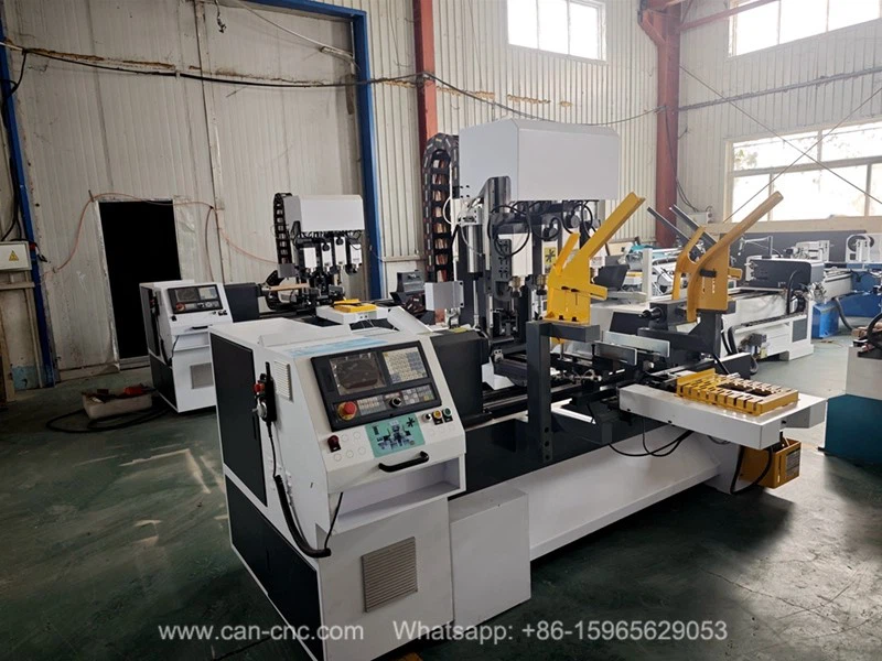 heterotype woodworking cnc turning lathe 8 heterotype woodworking cnc turning lathe 8