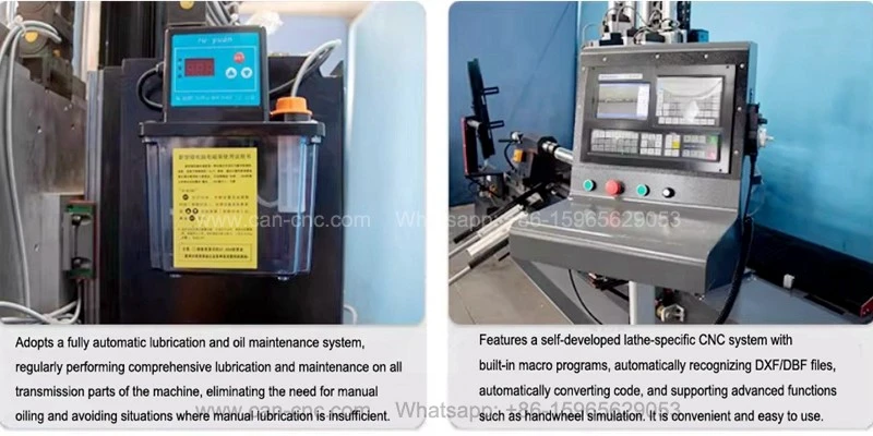 wood cnc lathe for turning and milling details 3 wood cnc lathe for turning and milling details 3