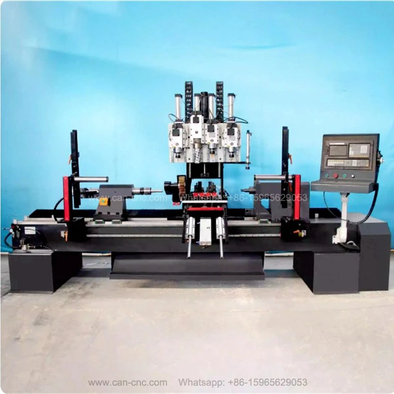 wood cnc lathe for turning and milling 2 wood cnc lathe for turning and milling 2