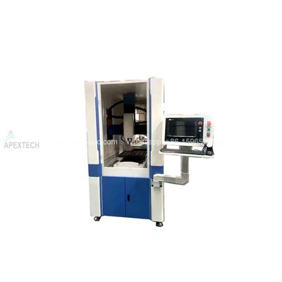 Резьба по металлу с ЧПУ