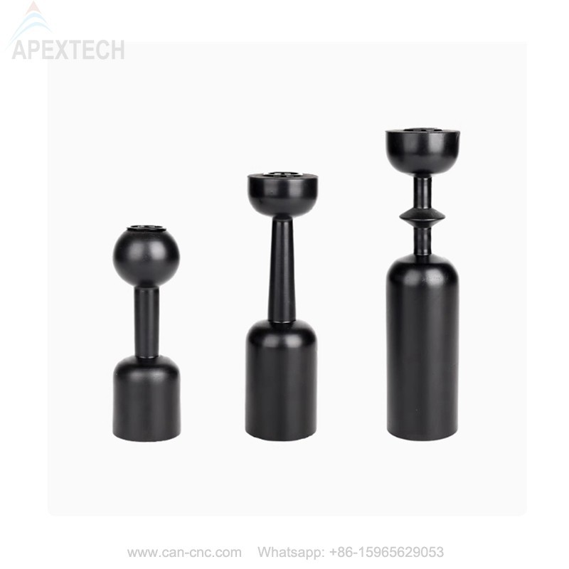 wooden bowls turning lathe machine samples (3)